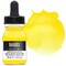 Liquitex Professional Acrylic Ink 30 ml Bottle - Cadmium Yellow Light Hue